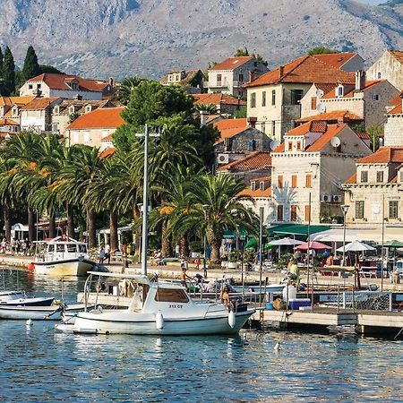 Apartment Cavtat Stjepana Radica المظهر الخارجي الصورة