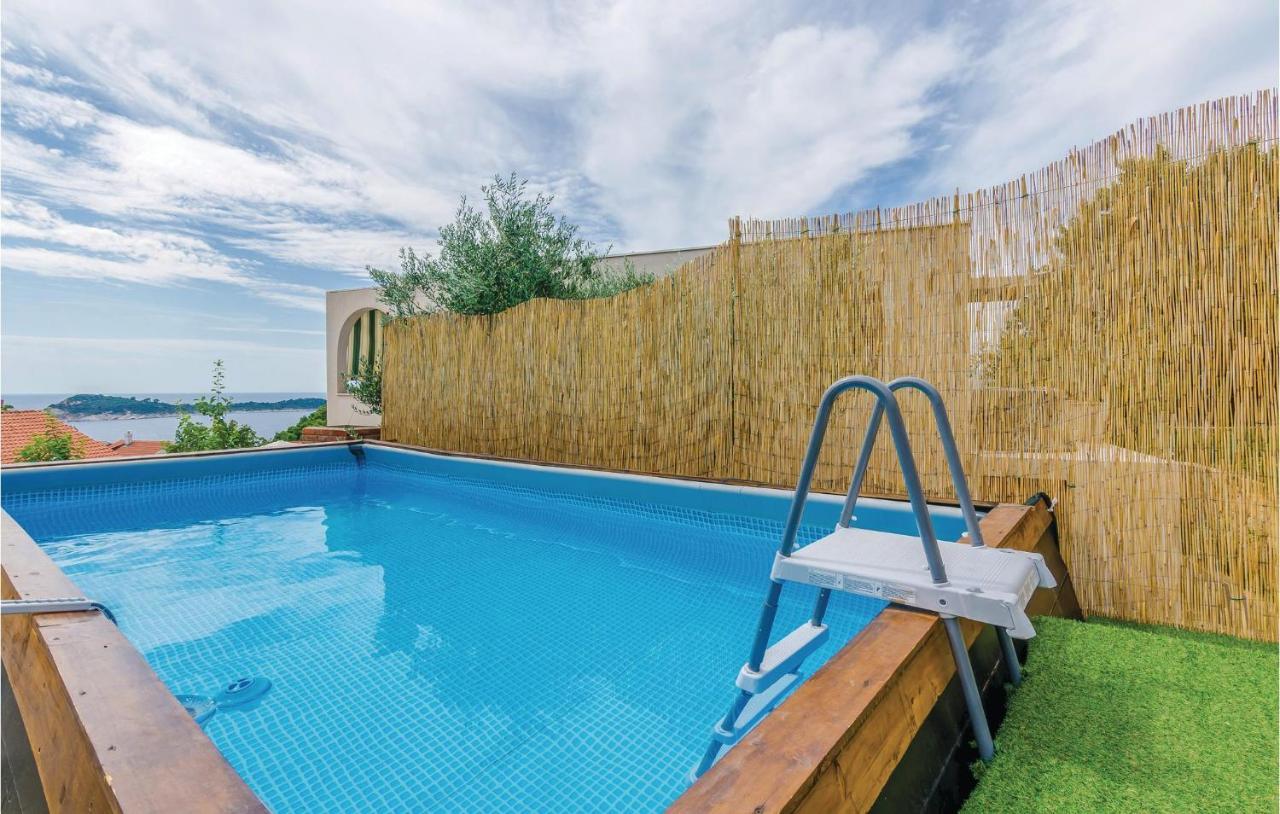 Apartment Cavtat Stjepana Radica المظهر الخارجي الصورة