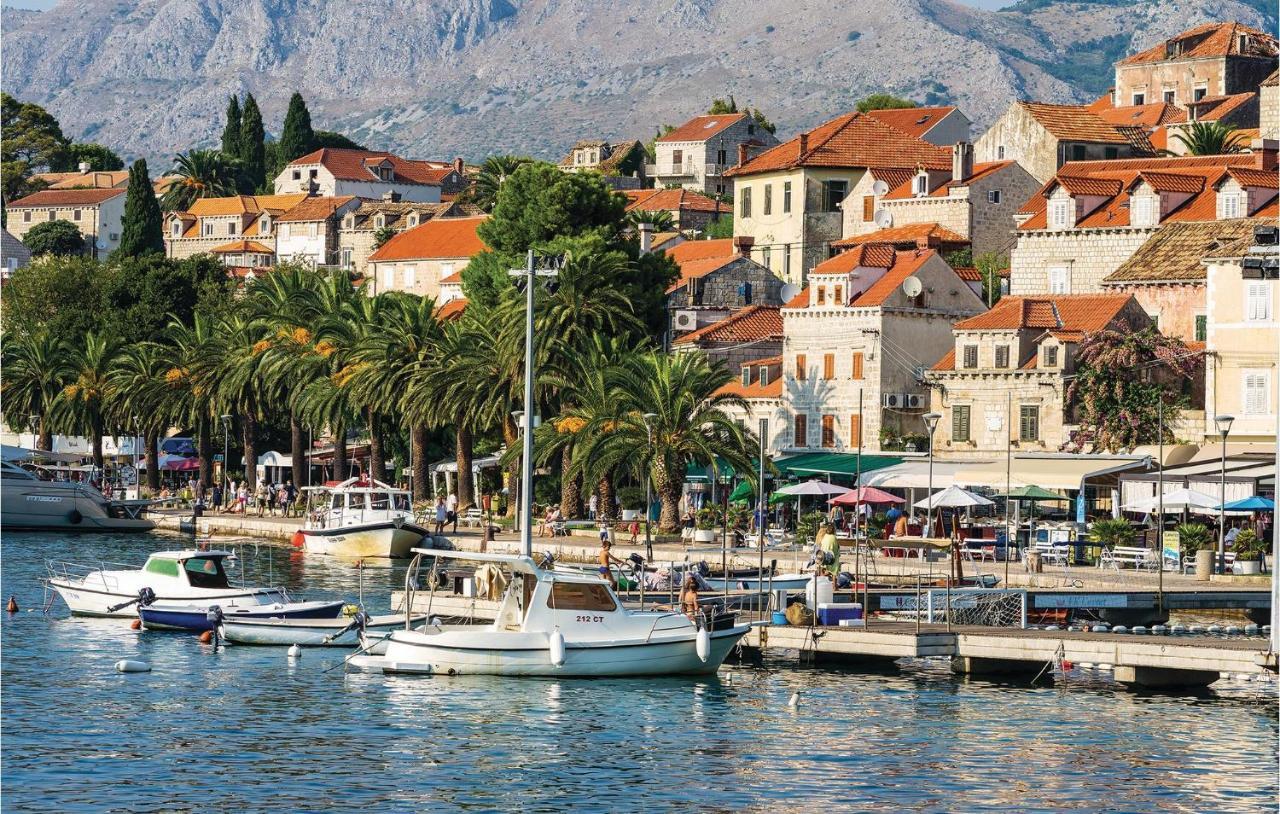 Apartment Cavtat Stjepana Radica المظهر الخارجي الصورة