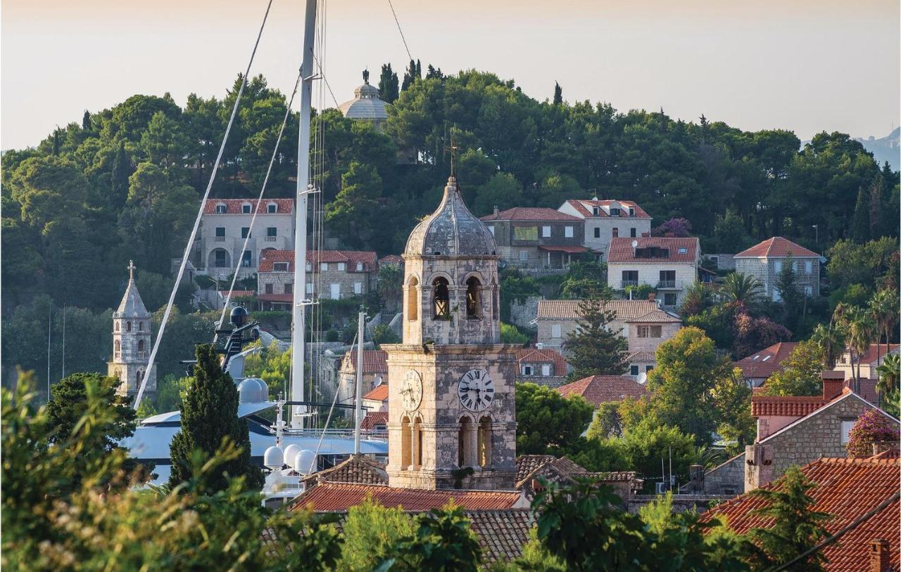 Apartment Cavtat Stjepana Radica المظهر الخارجي الصورة