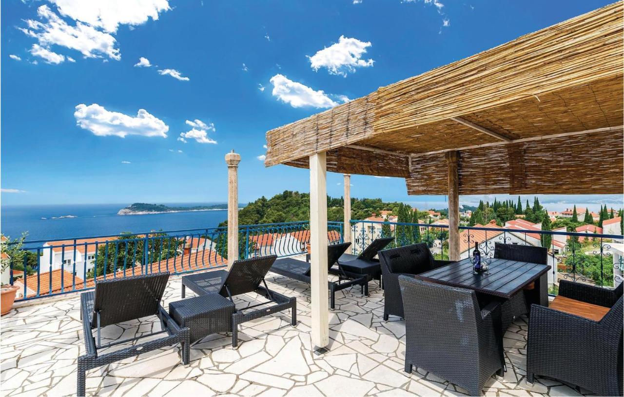 Apartment Cavtat Stjepana Radica المظهر الخارجي الصورة