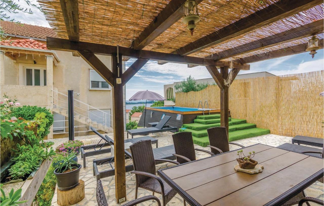 Apartment Cavtat Stjepana Radica المظهر الخارجي الصورة
