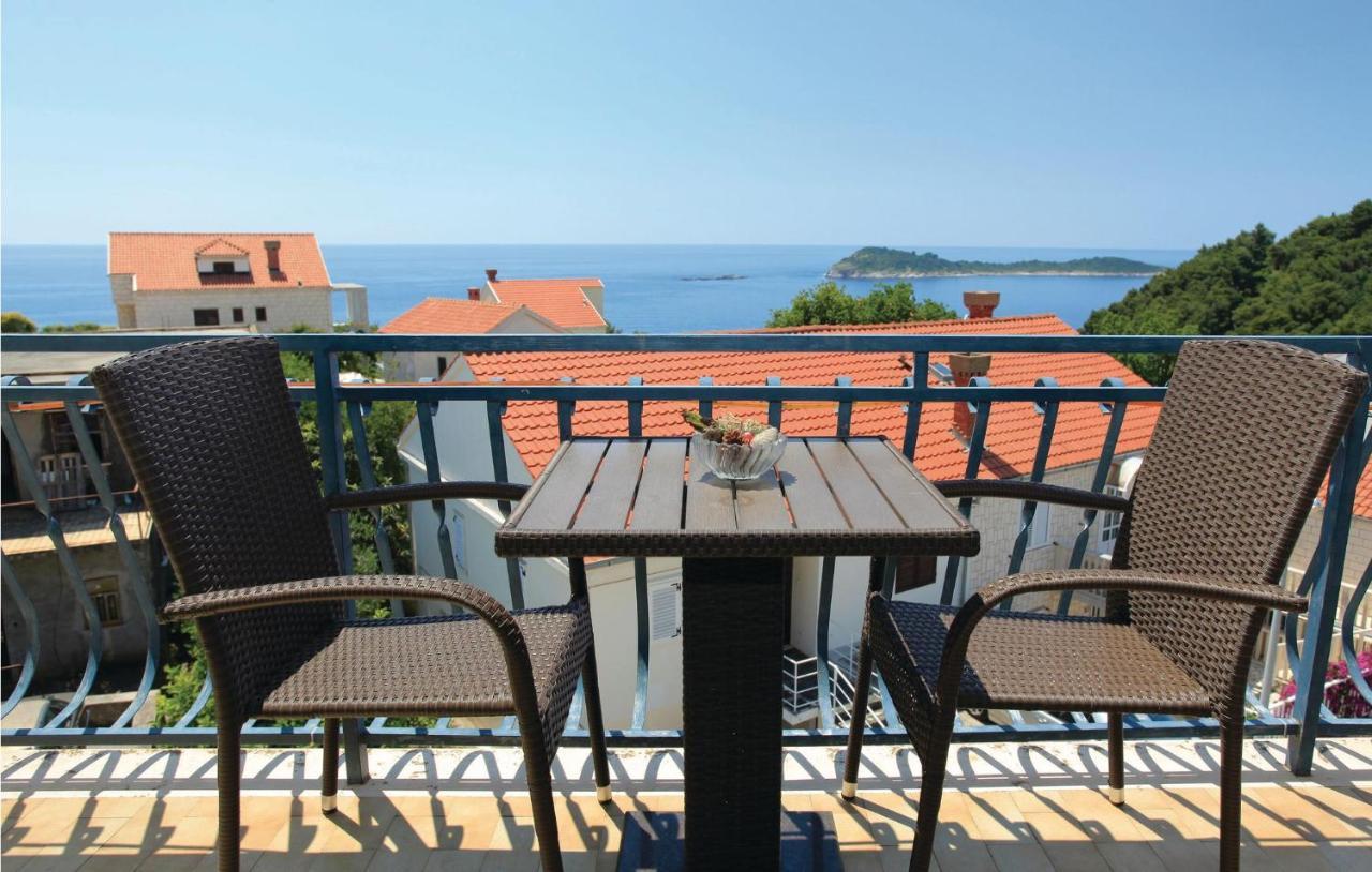 Apartment Cavtat Stjepana Radica المظهر الخارجي الصورة