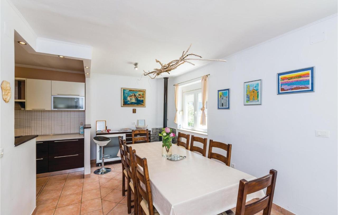 Apartment Cavtat Stjepana Radica المظهر الخارجي الصورة