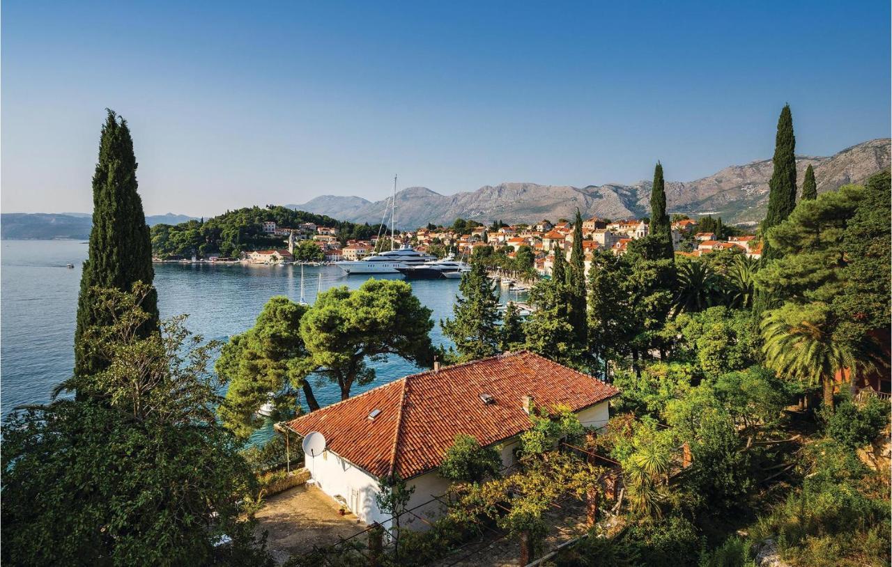 Apartment Cavtat Stjepana Radica المظهر الخارجي الصورة