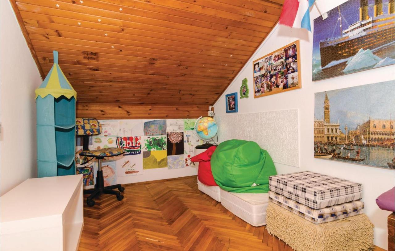 Apartment Cavtat Stjepana Radica المظهر الخارجي الصورة