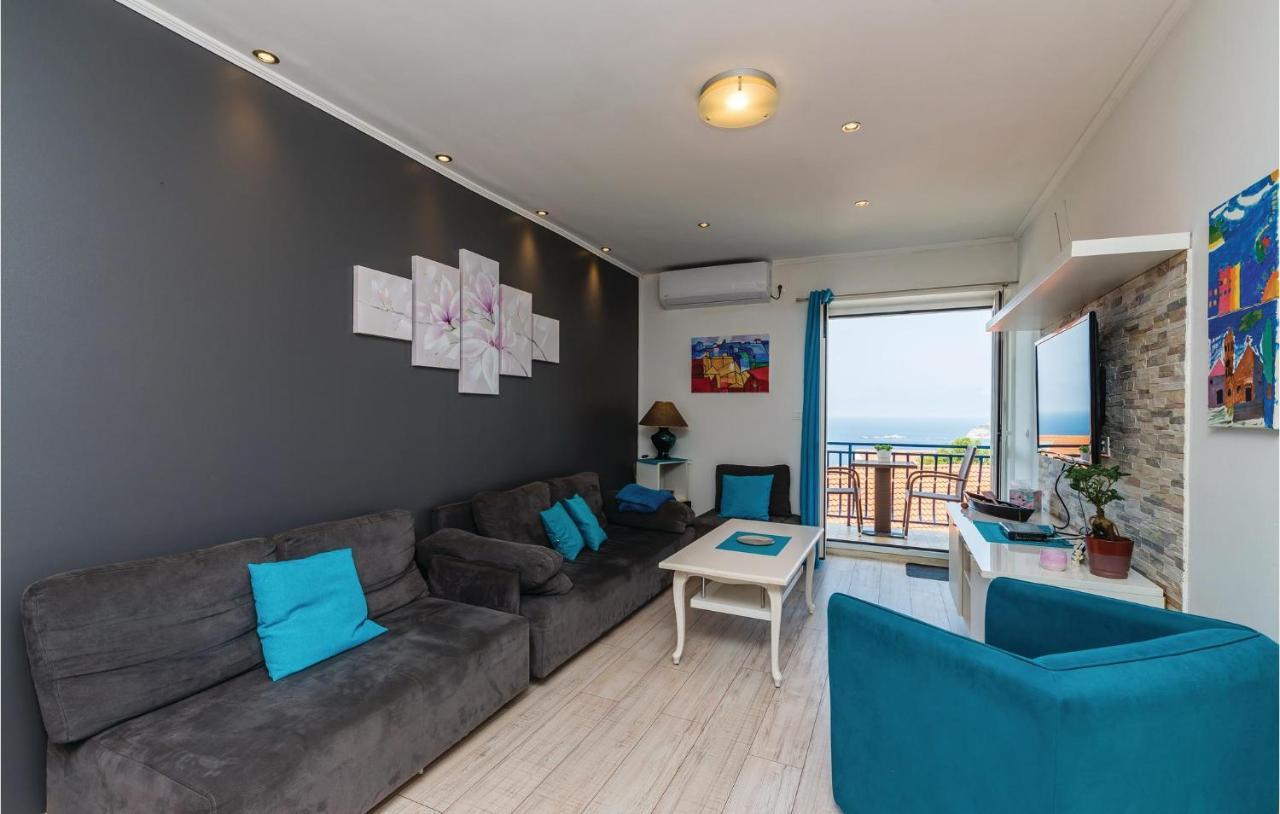 Apartment Cavtat Stjepana Radica المظهر الخارجي الصورة