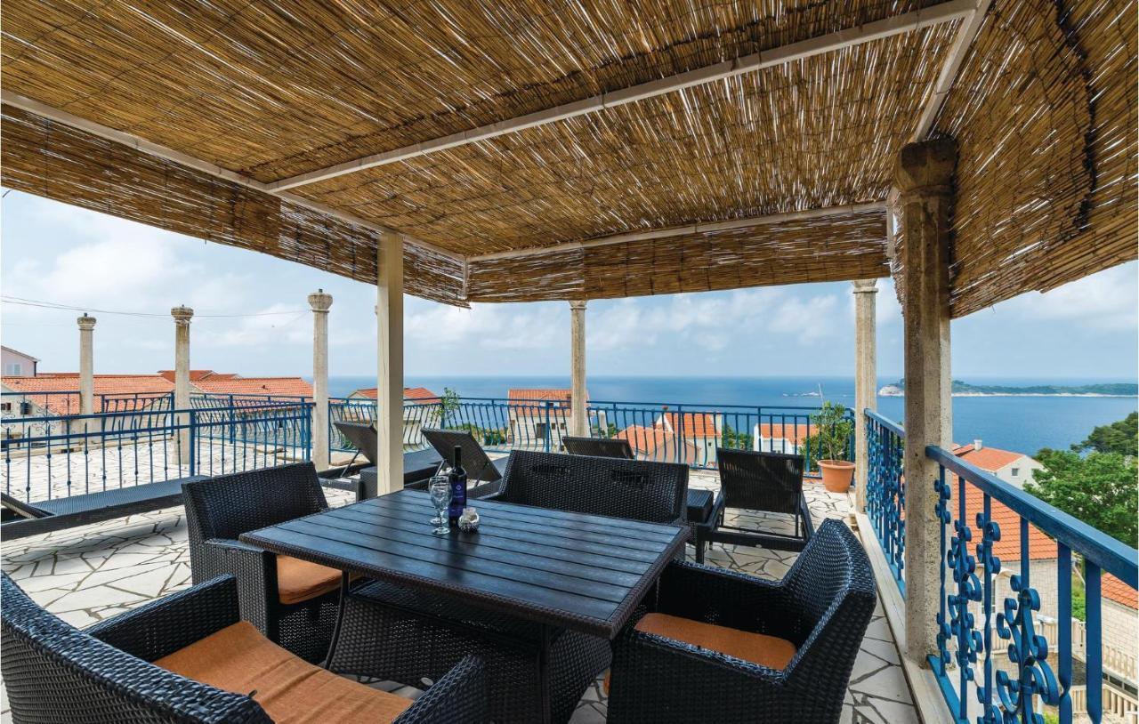 Apartment Cavtat Stjepana Radica المظهر الخارجي الصورة
