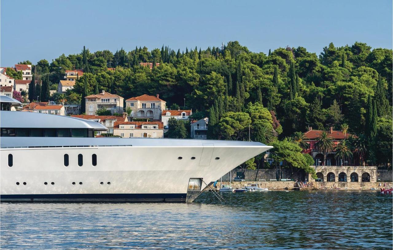 Apartment Cavtat Stjepana Radica المظهر الخارجي الصورة