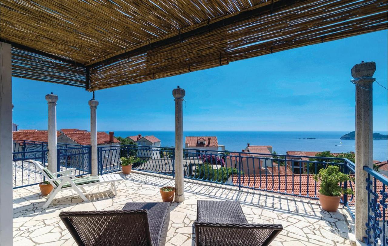 Apartment Cavtat Stjepana Radica المظهر الخارجي الصورة