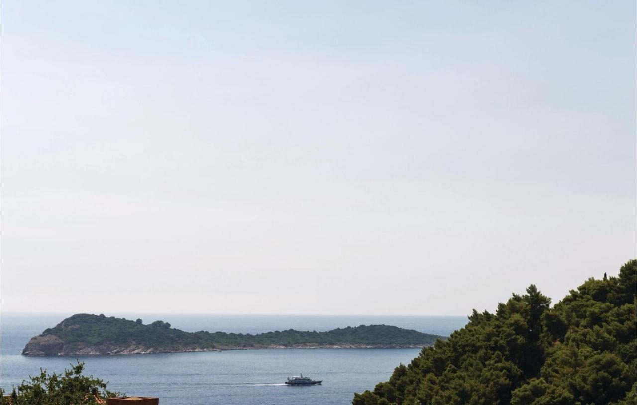 Apartment Cavtat Stjepana Radica المظهر الخارجي الصورة
