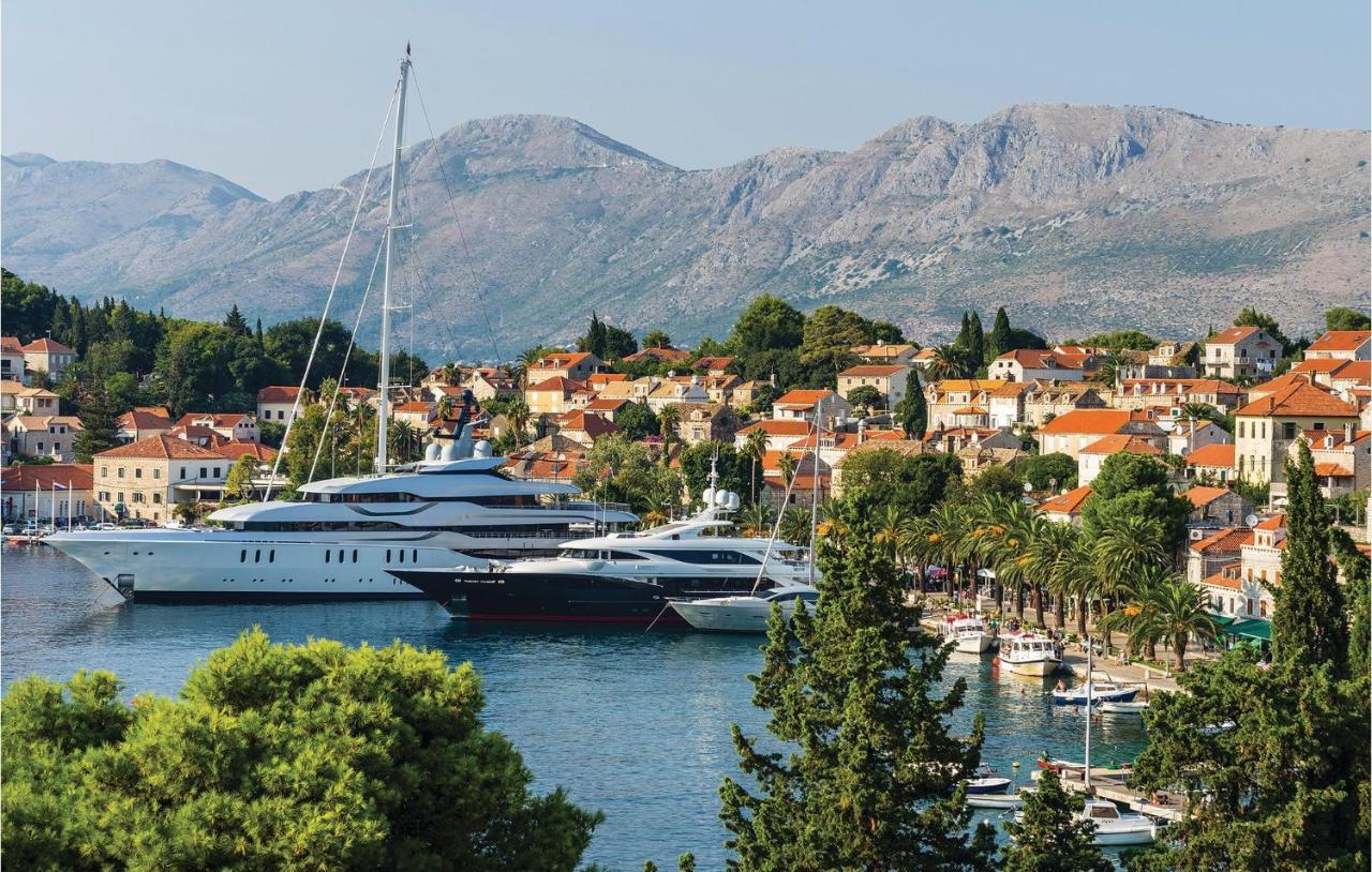Apartment Cavtat Stjepana Radica المظهر الخارجي الصورة