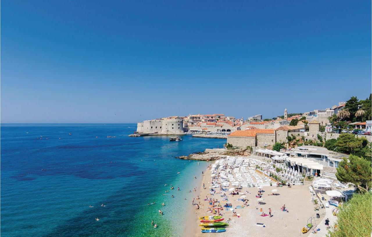 Apartment Cavtat Stjepana Radica المظهر الخارجي الصورة