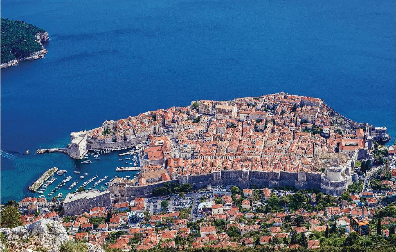 Apartment Cavtat Stjepana Radica المظهر الخارجي الصورة